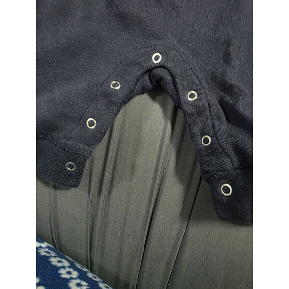 Chicago Bears Kids 0/3 Mos NFL Team Apparel Kids - Picture 4 of 6